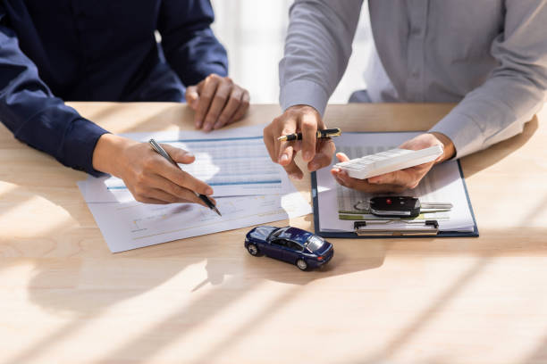Licensed insurance agency in Monsey, NY